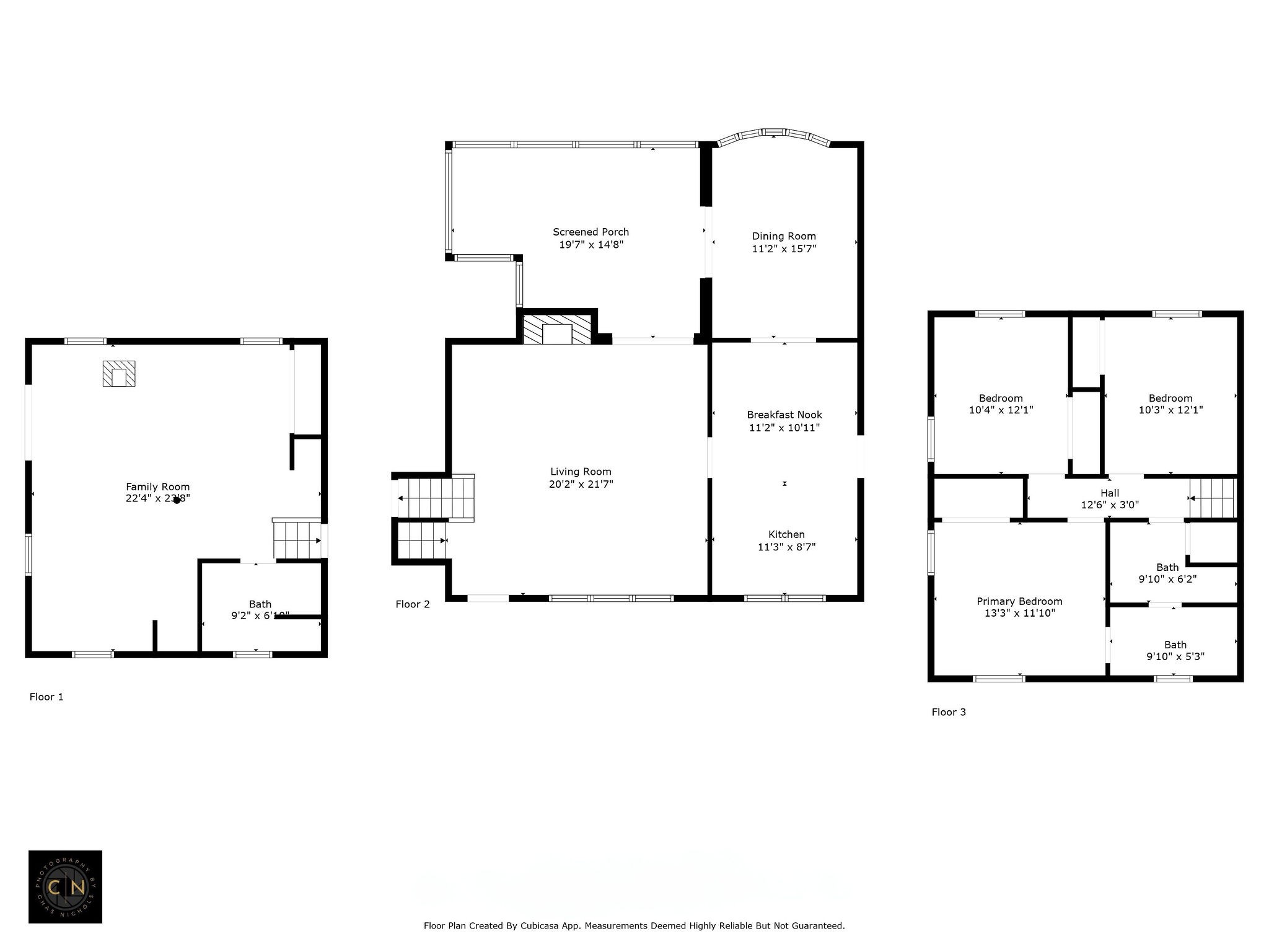3037 Tunnel Rd