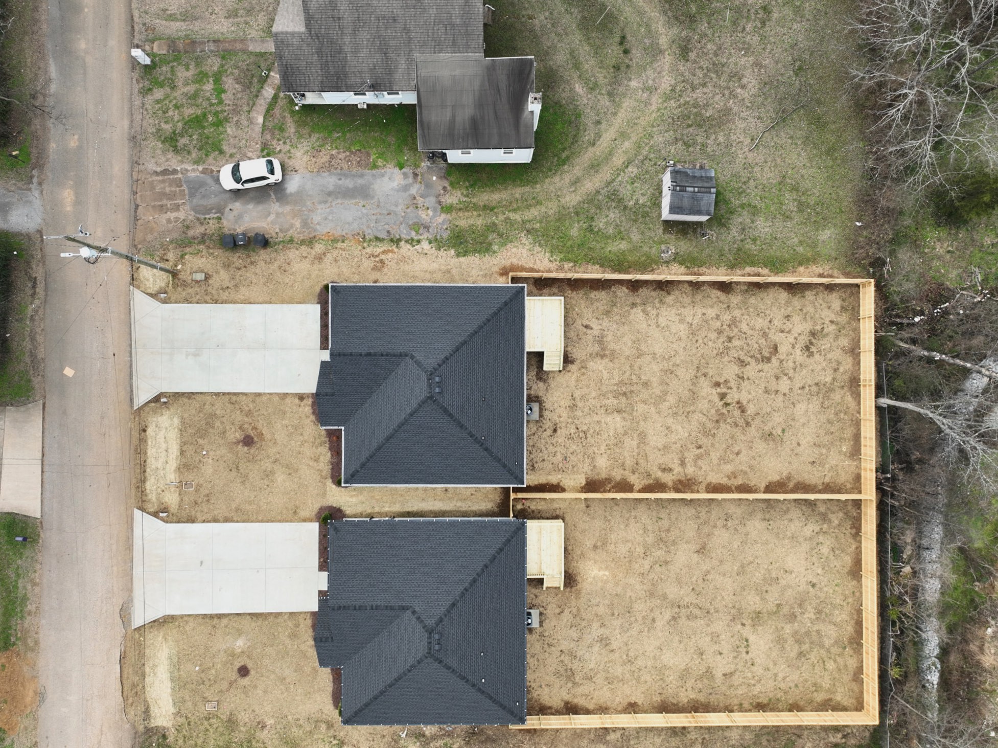 1609A Elizabeth Rd