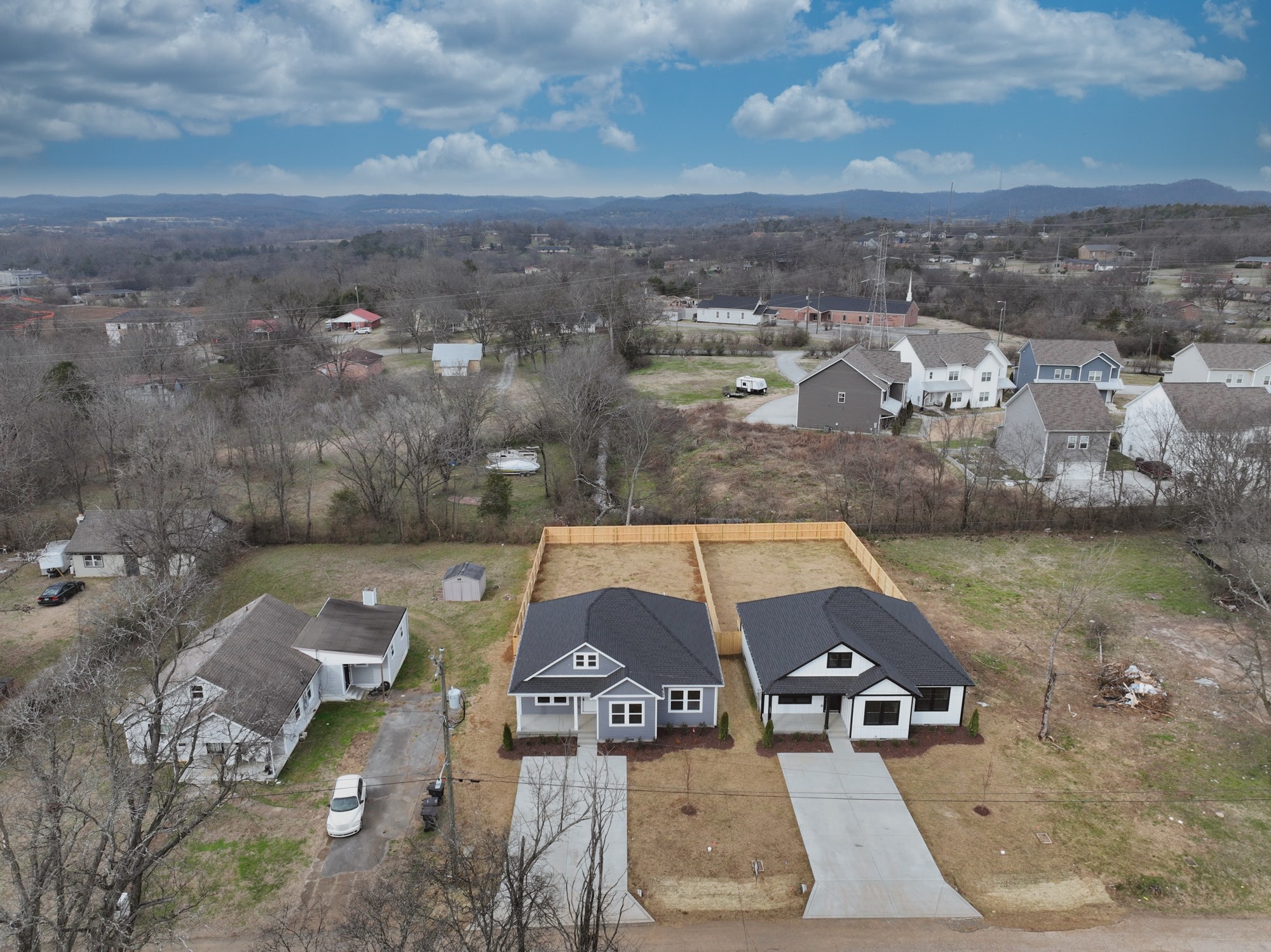 1609A Elizabeth Rd