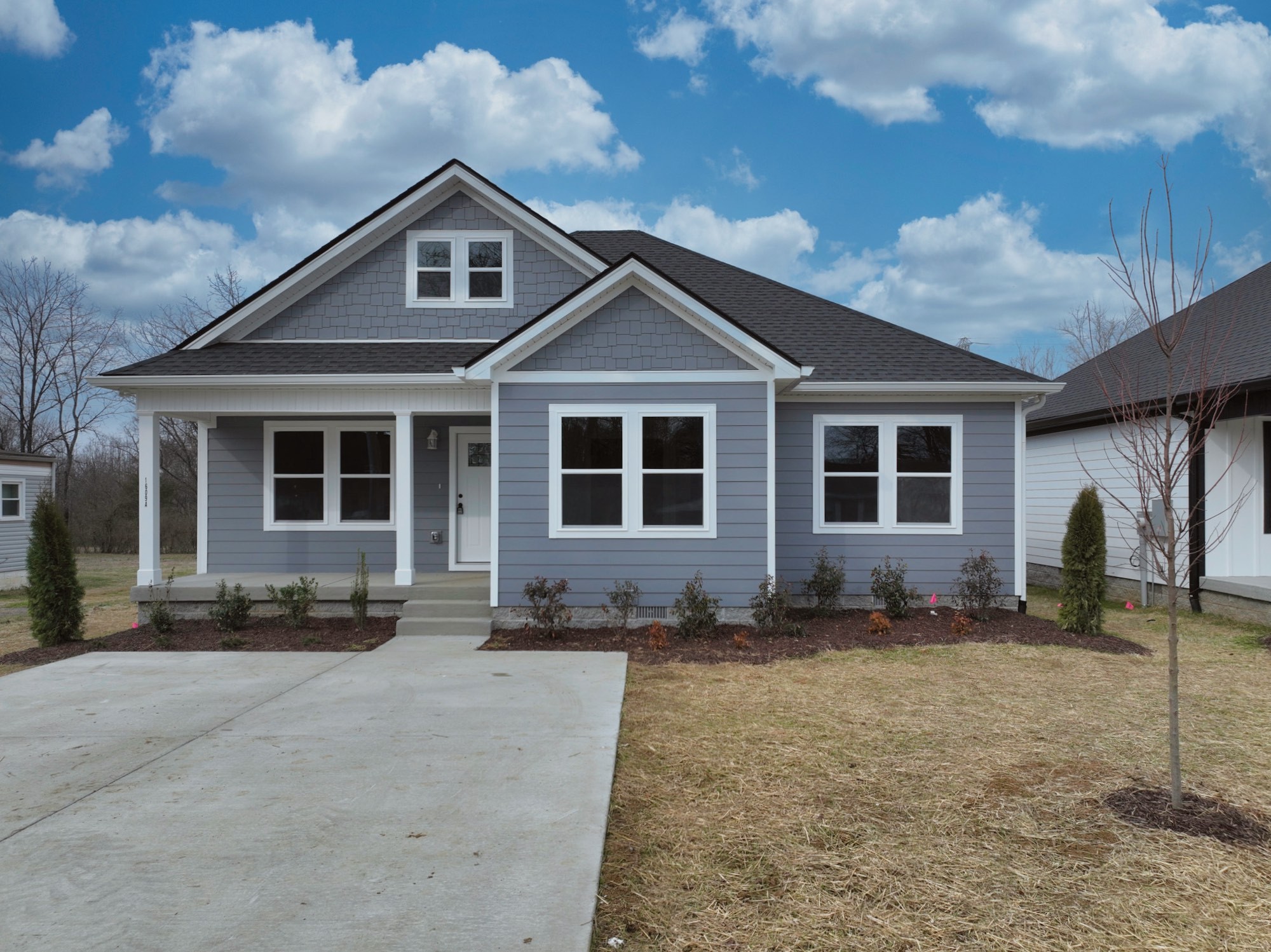 1609A Elizabeth Rd