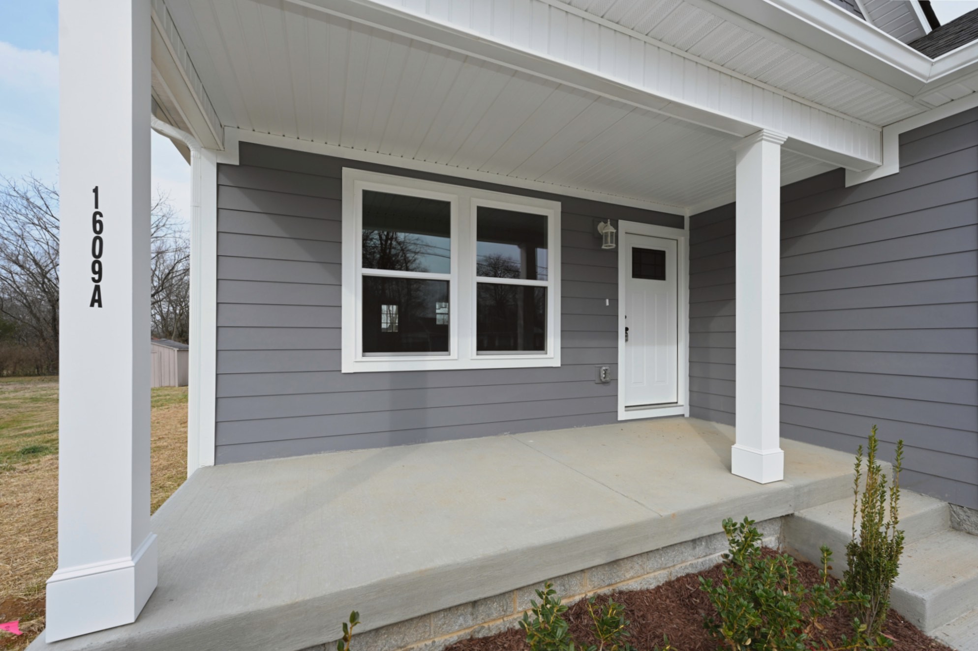 1609A Elizabeth Rd