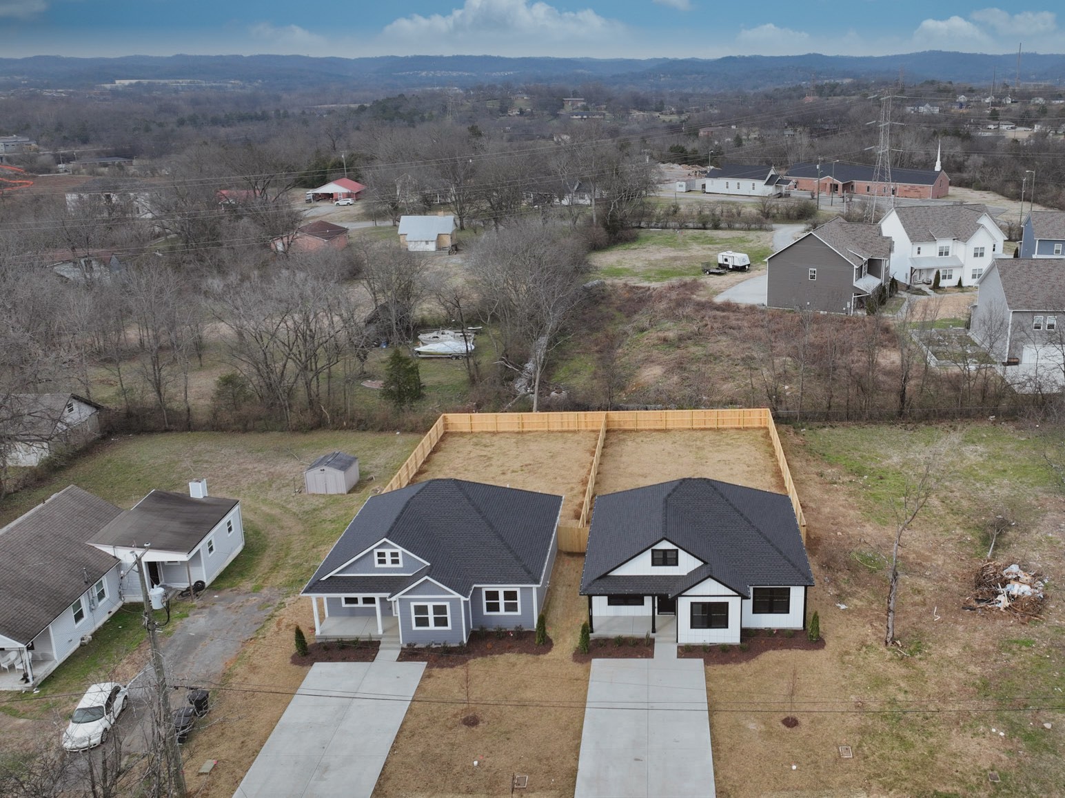 1609A Elizabeth Rd