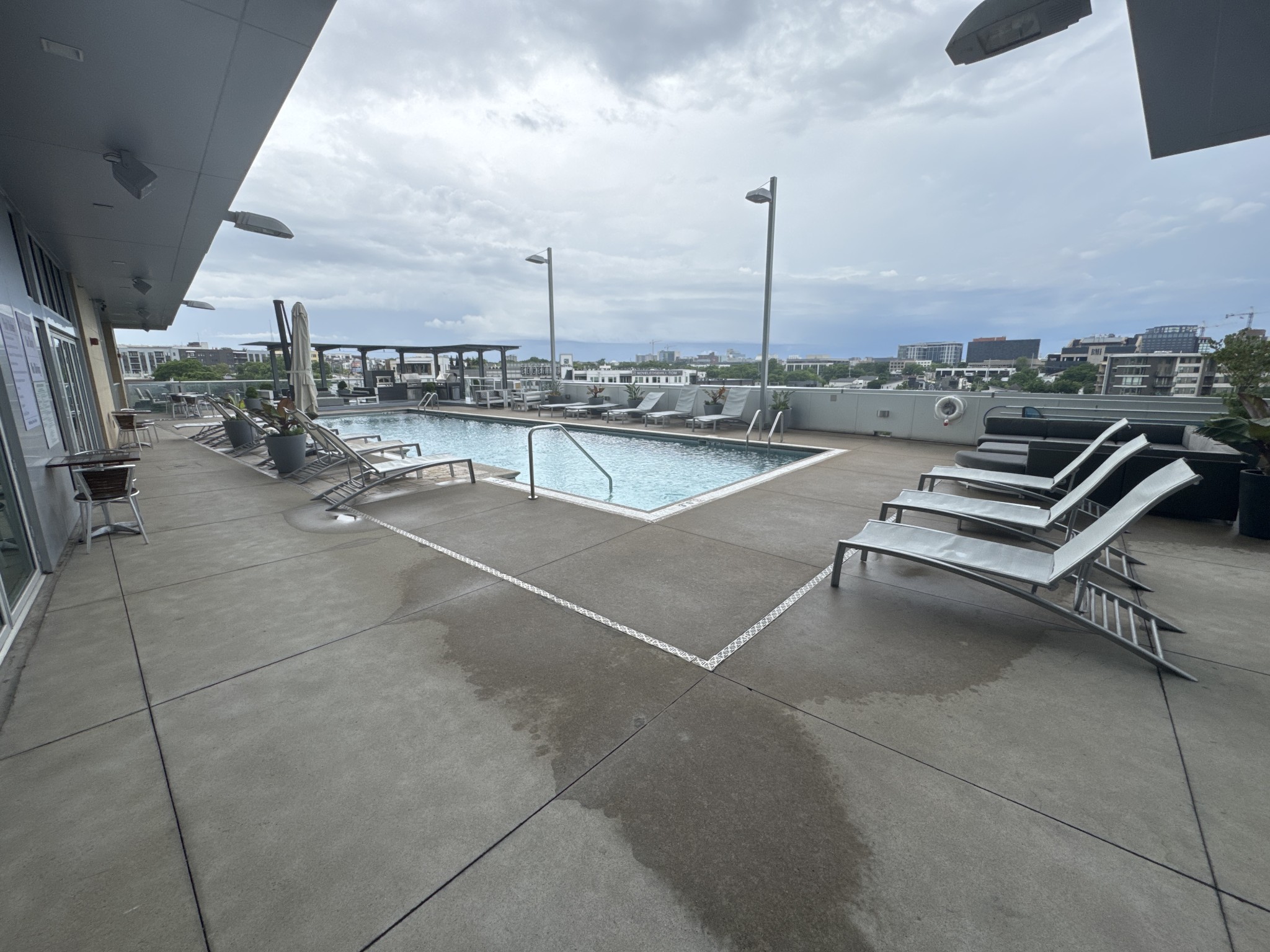 700 12th Ave, S Unit: 503