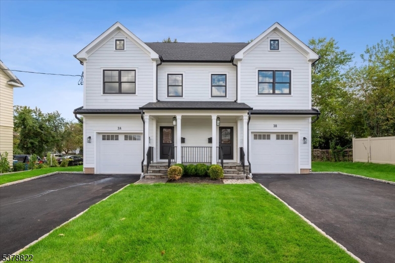 3 A Loveland St