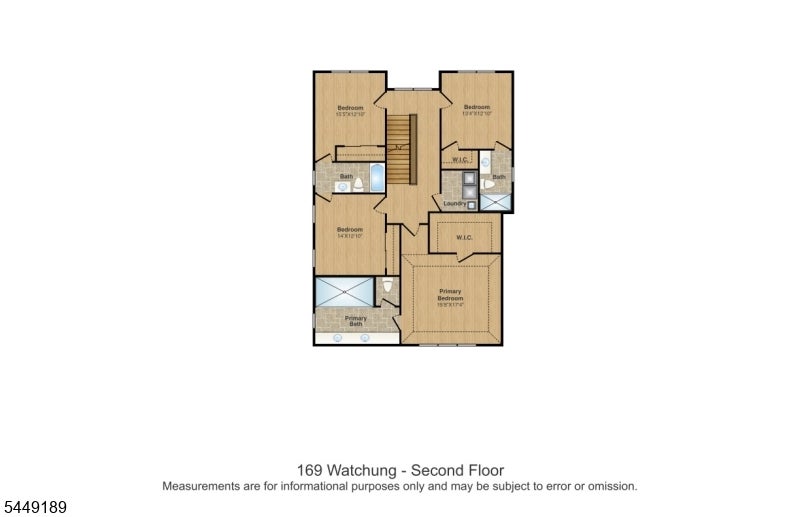 169 Watchung Ave