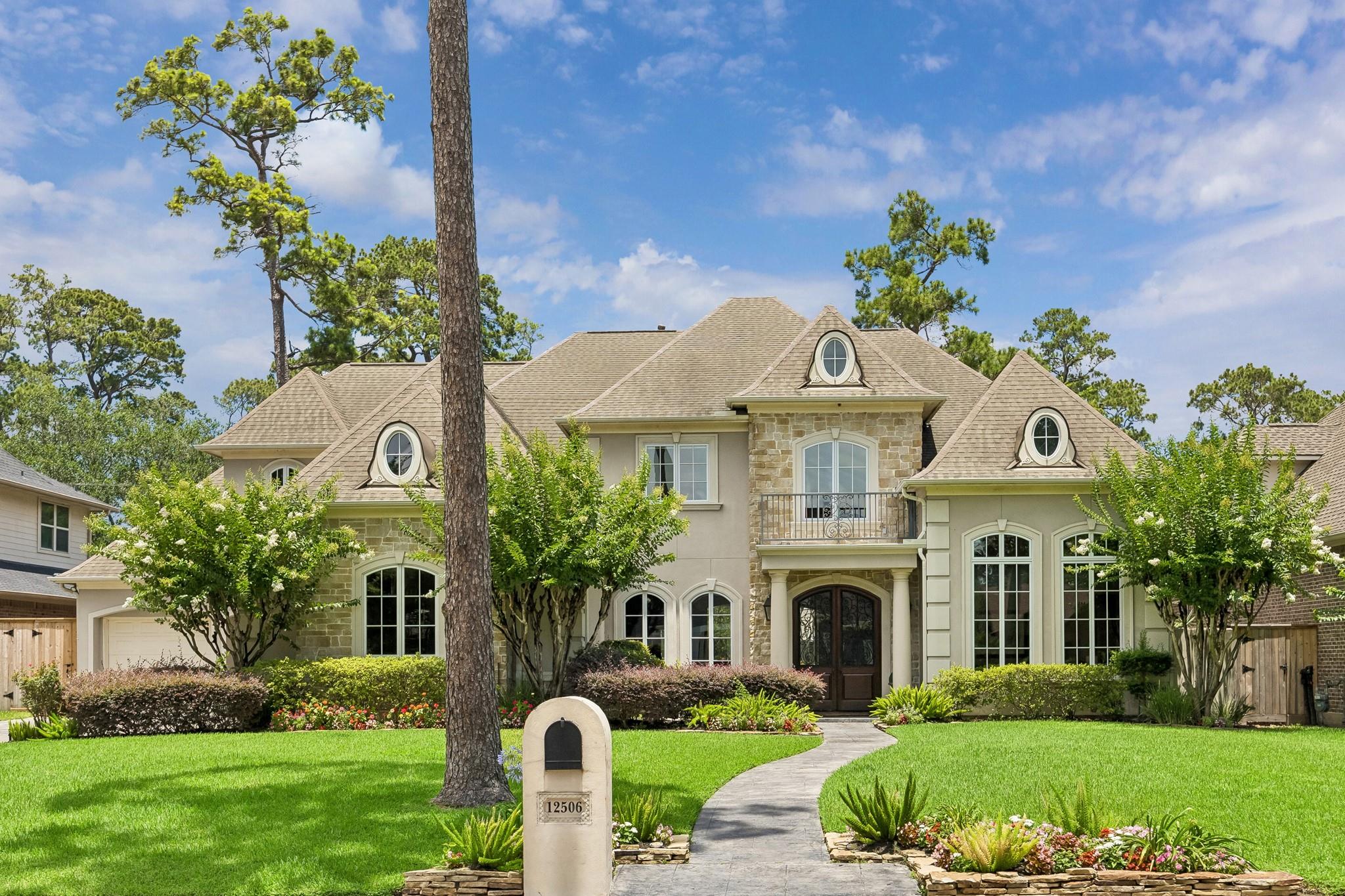 12506 Boheme Drive