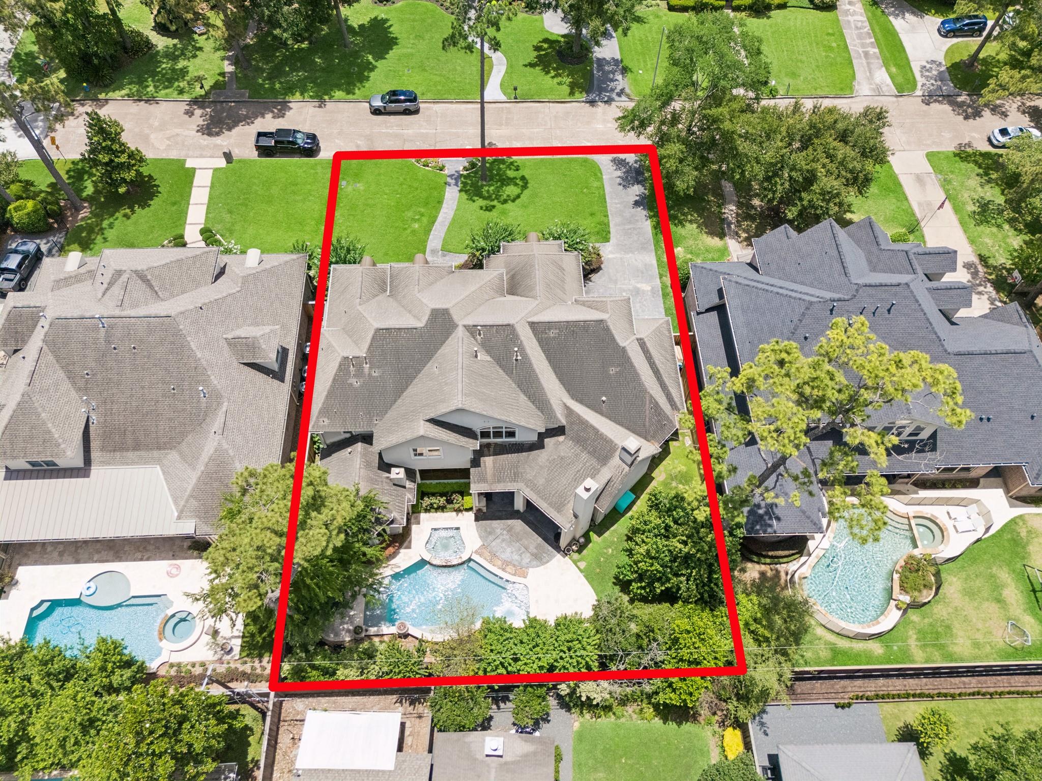 12506 Boheme Drive