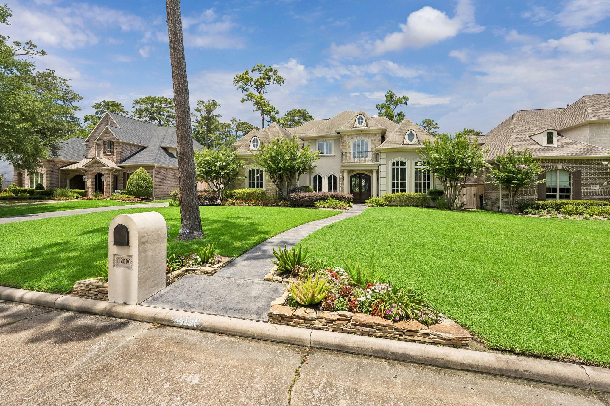 12506 Boheme Drive