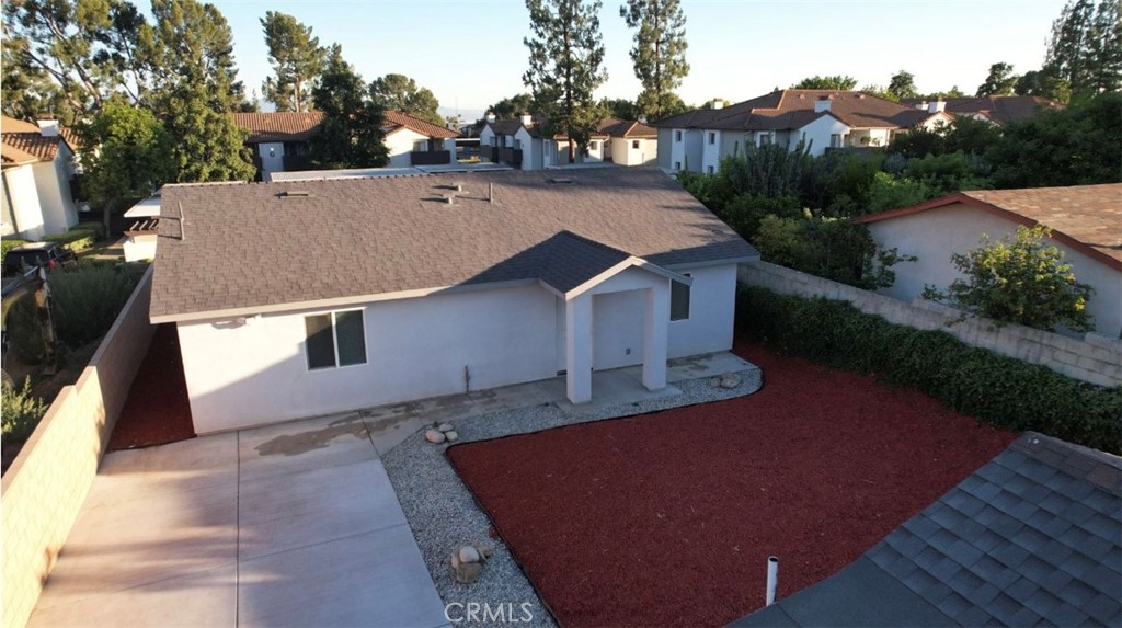 9611 Monte Vista St.