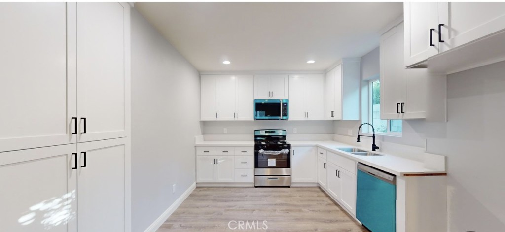 9611 Monte Vista St.