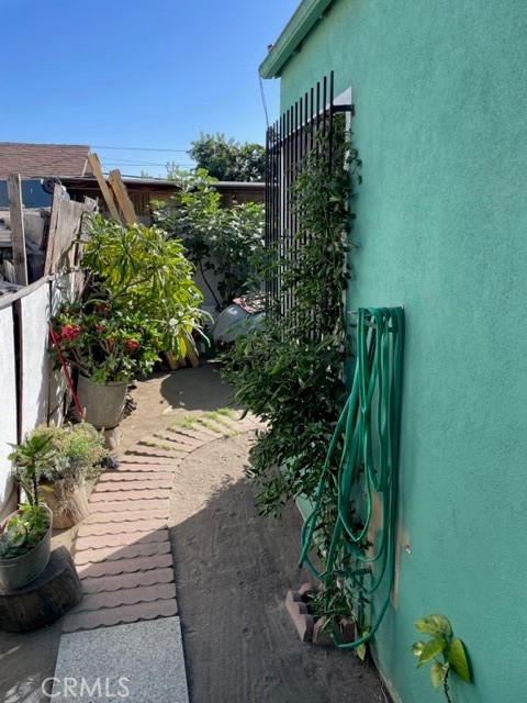 8031 Lou Dillon Avenue