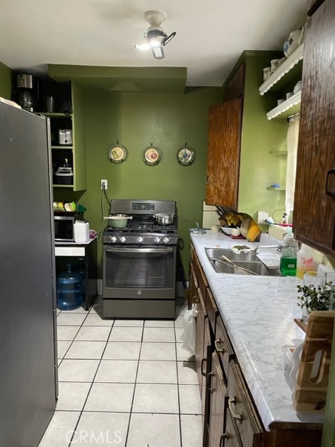 8031 Lou Dillon Avenue