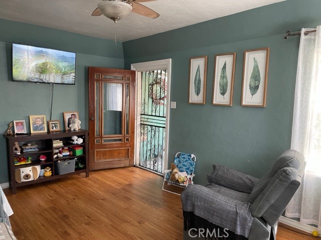 8031 Lou Dillon Avenue