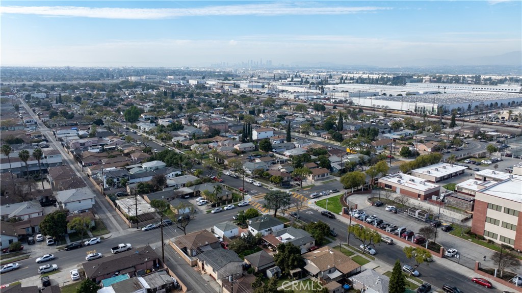 6000 Agra Street