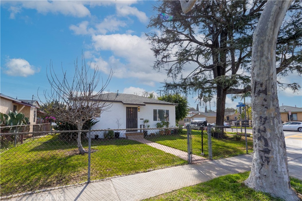 6000 Agra Street