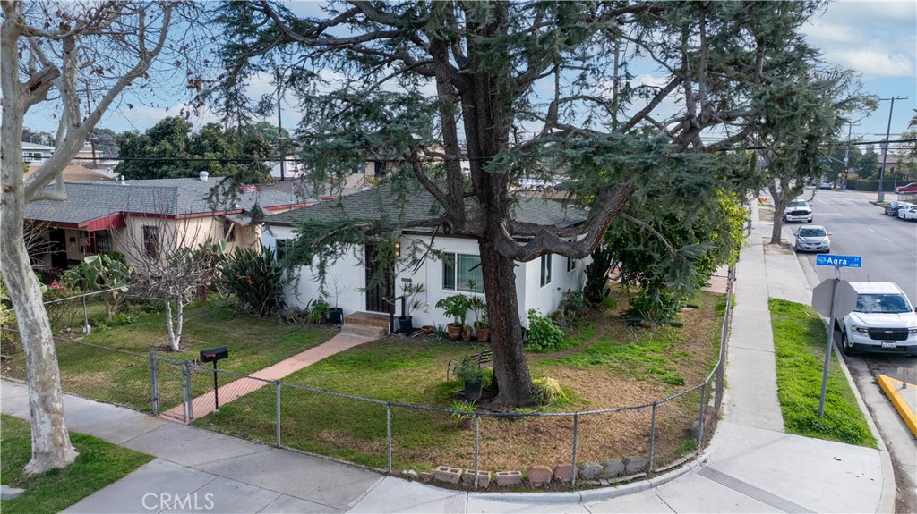 6000 Agra Street