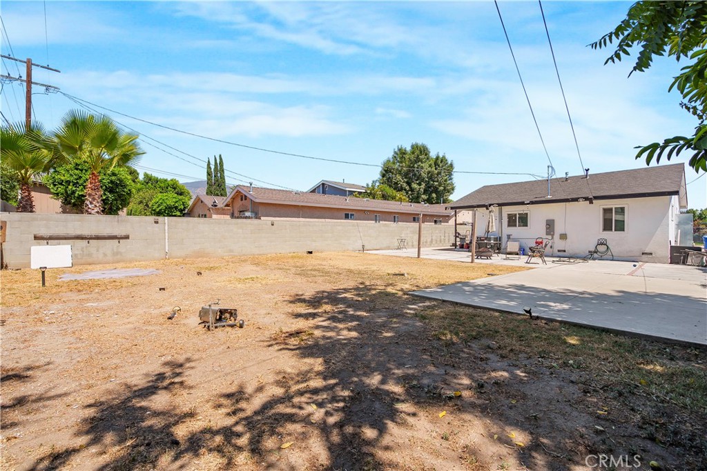 13451 Beaver Street