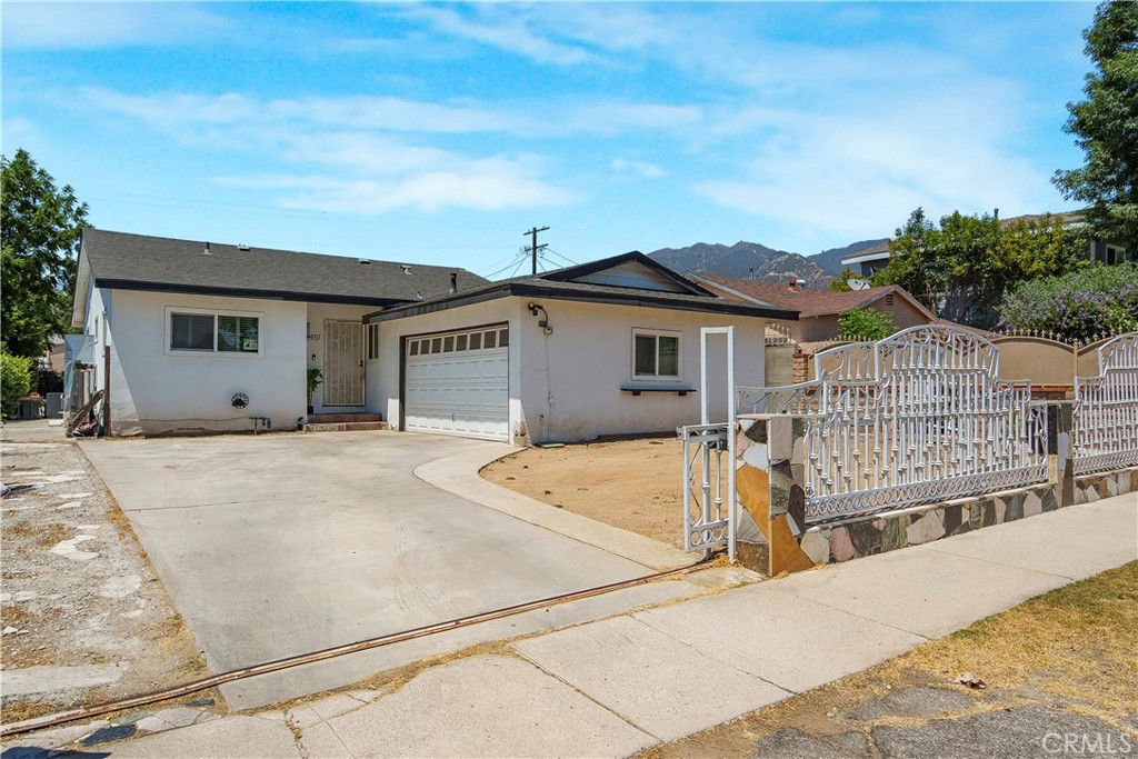 13451 Beaver Street