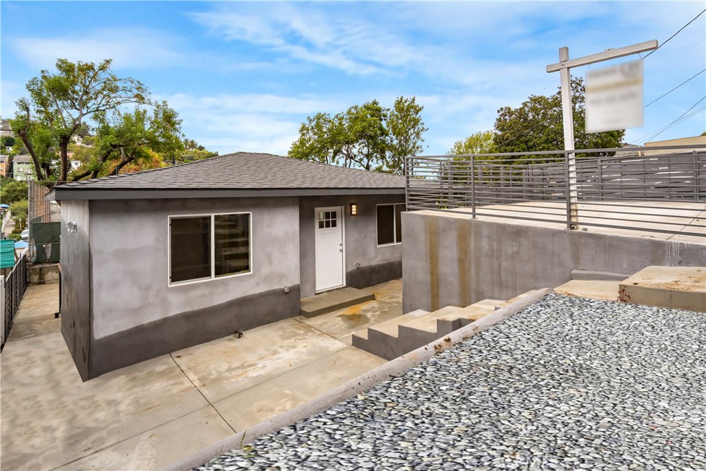 1225 Van Pelt Avenue