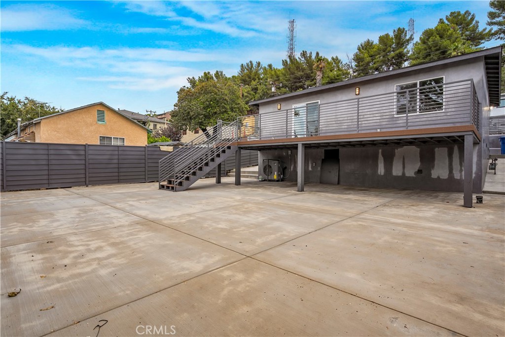 1225 Van Pelt Avenue