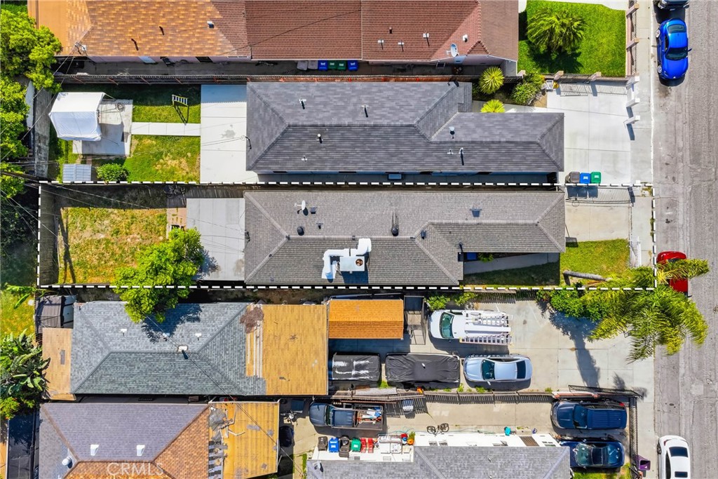 80 St W Arbor