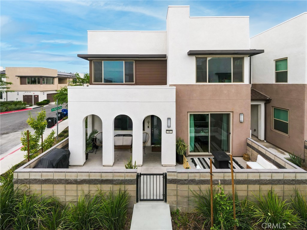 3560 E Peckham Paseo 6