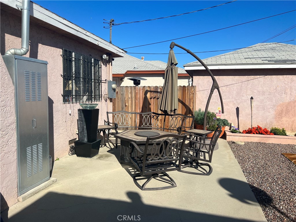 14002 S Northwood Avenue