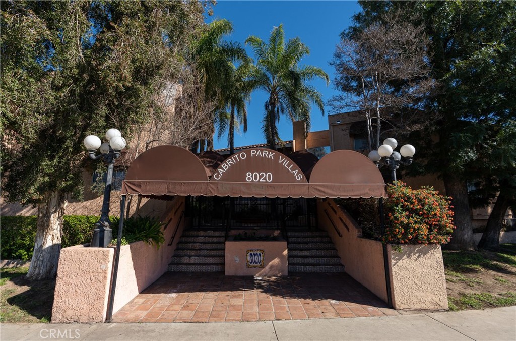 8020 Langdon Avenue 201