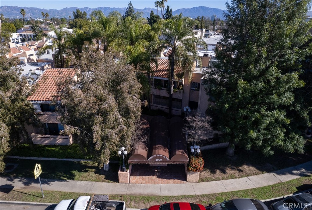 8020 Langdon Avenue 201