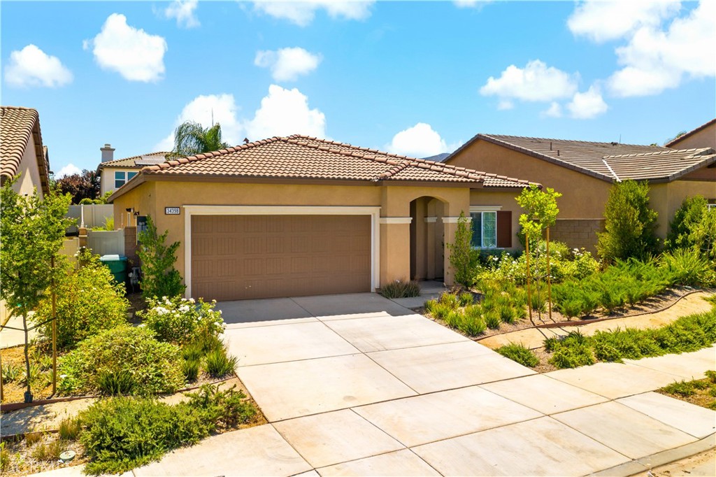 34398 Solstice Street
