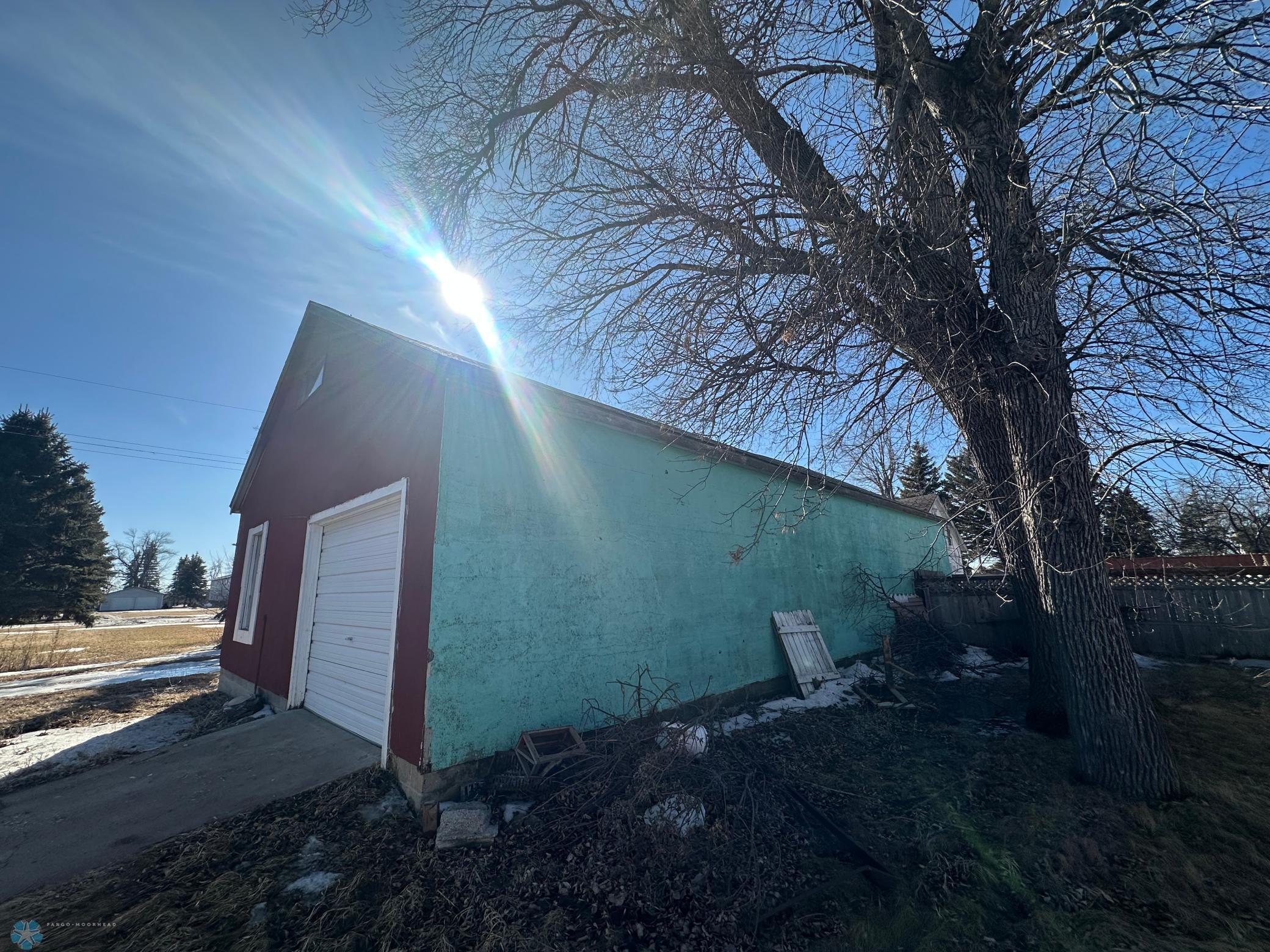 605 3rd Street