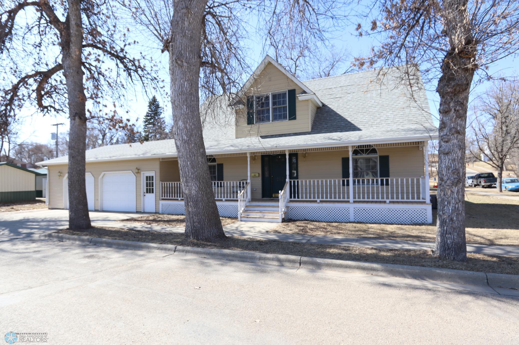 202 Cleveland Street