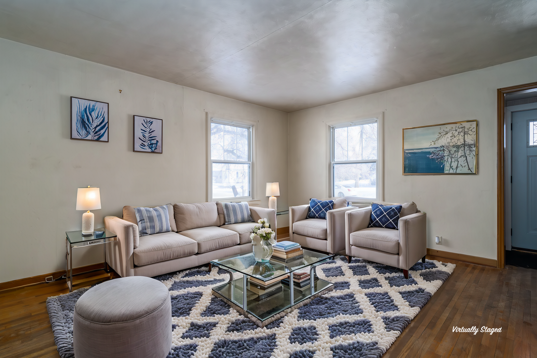 517 W 7th Street