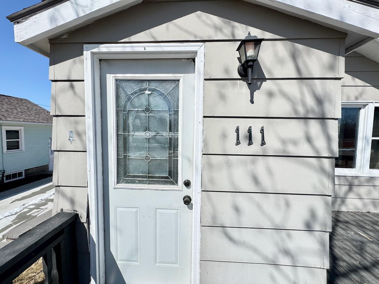 111 E Cherry Avenue