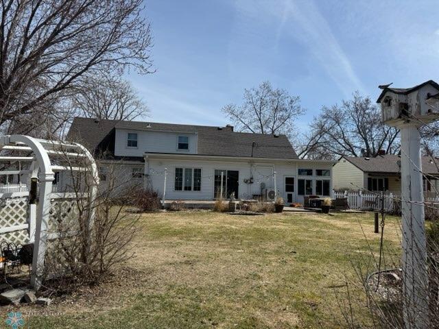 316 Webster Street