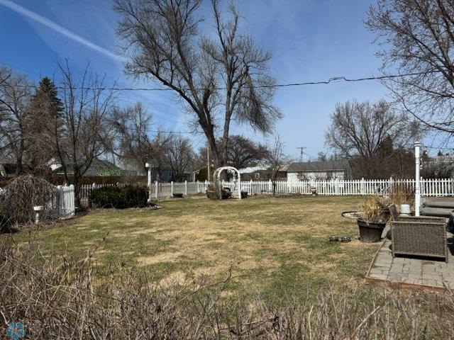 316 Webster Street