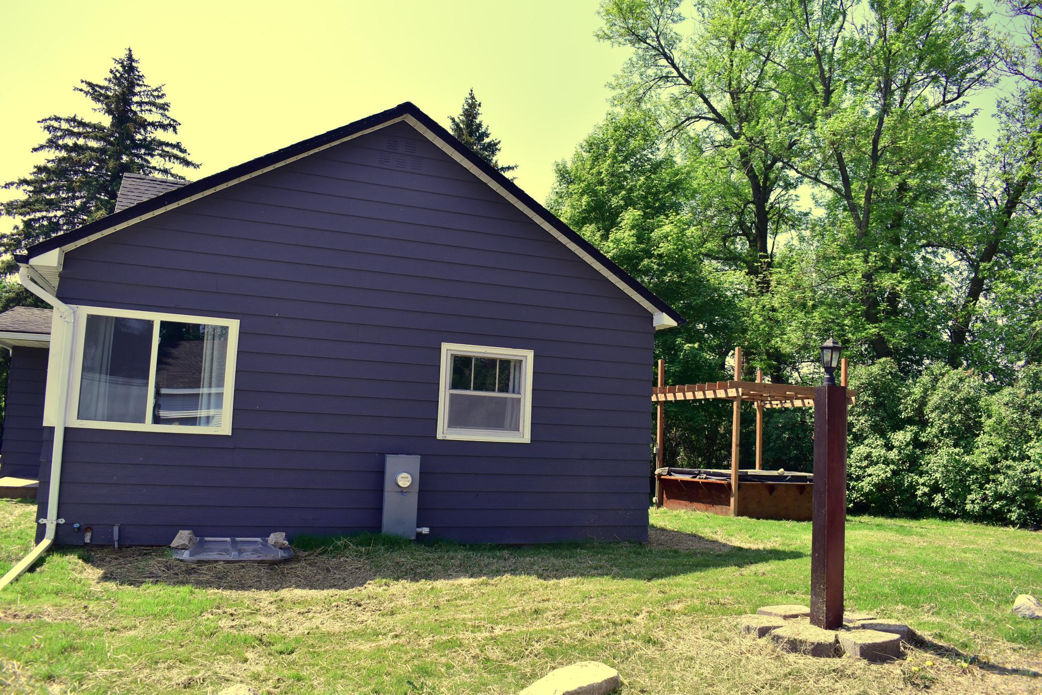 1706 W Alcott Avenue