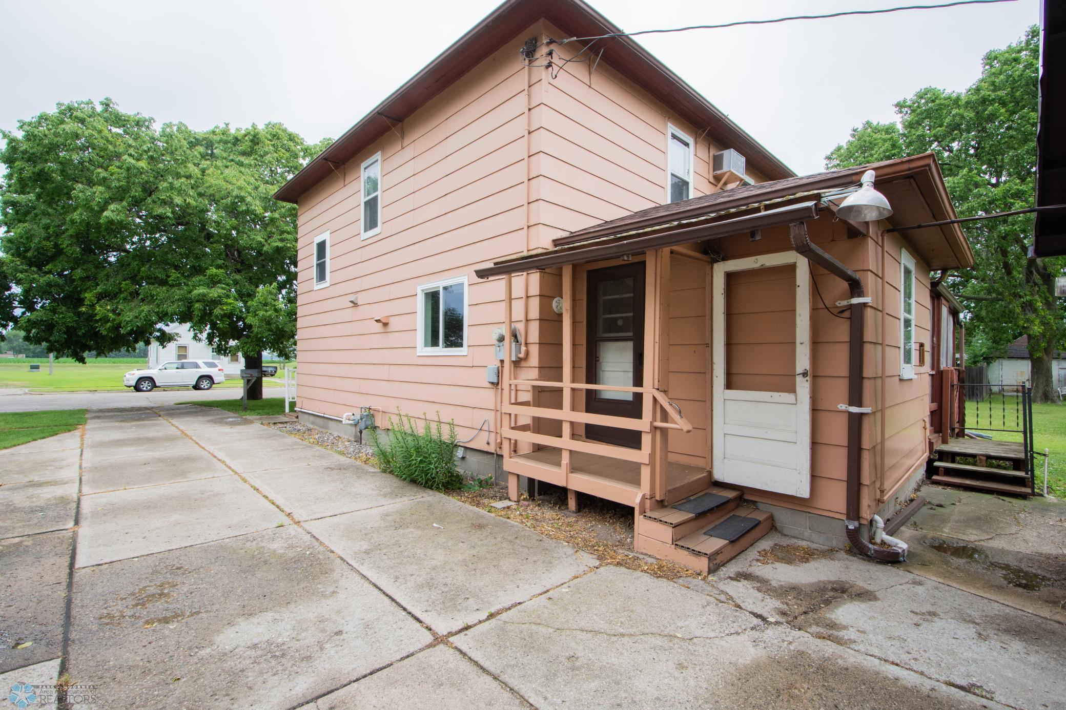 316 W 4th Avenue S