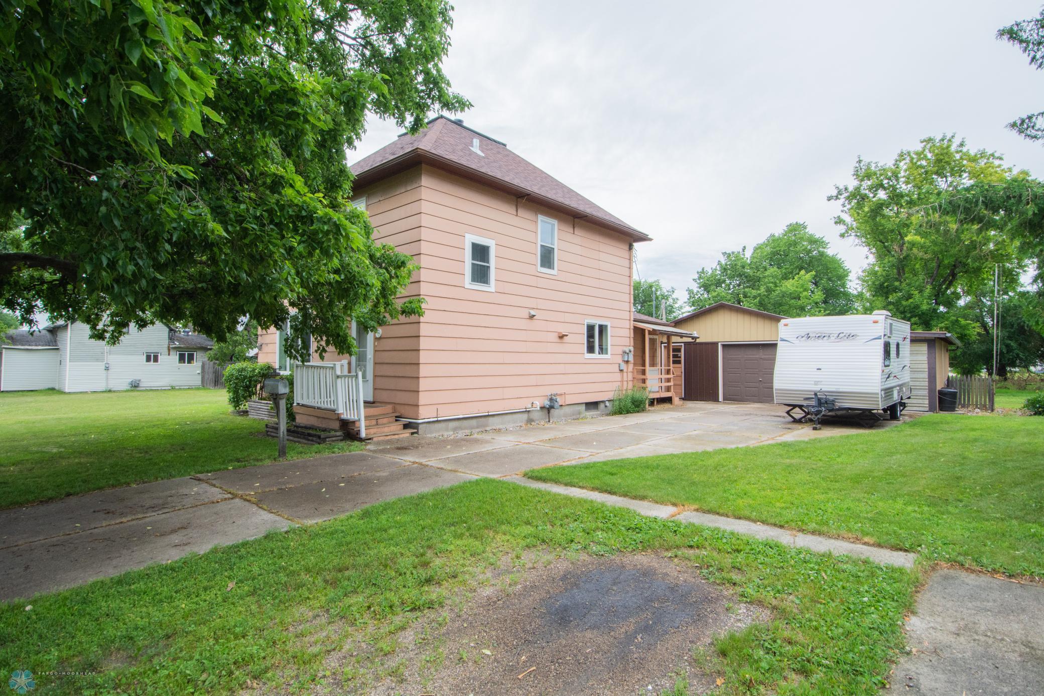 316 W 4th Avenue S
