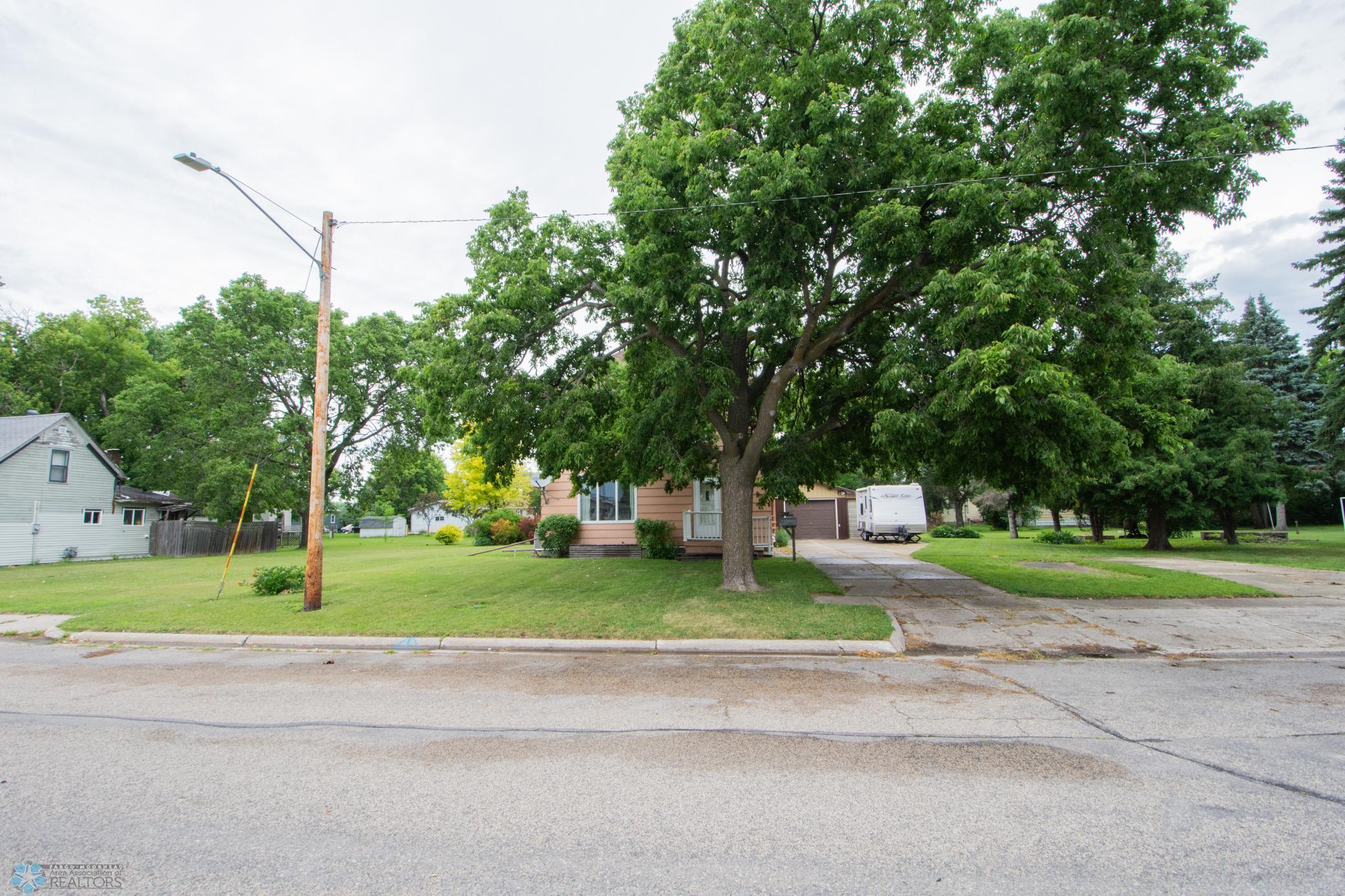 316 W 4th Avenue S