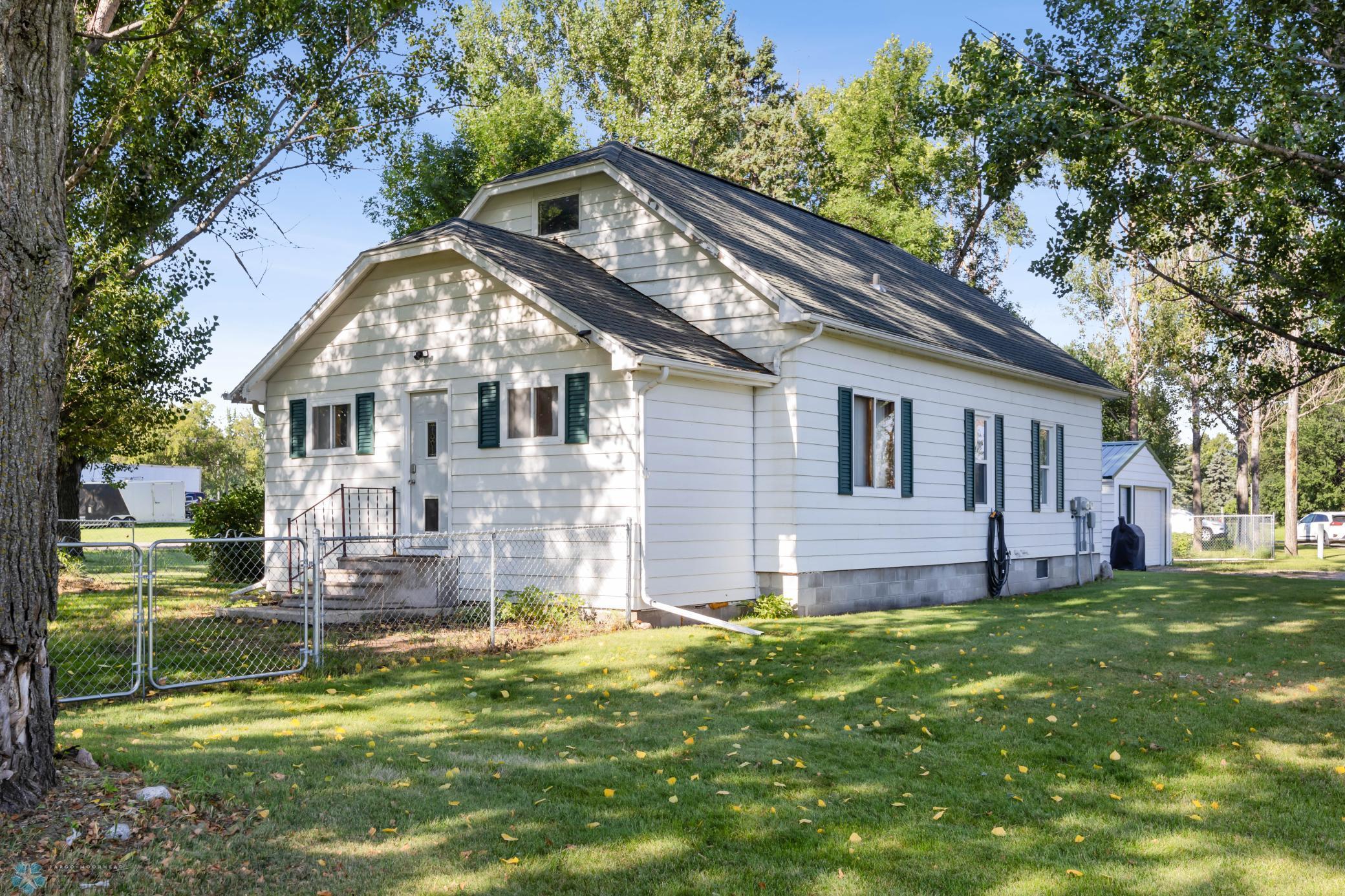 281 Grove Street