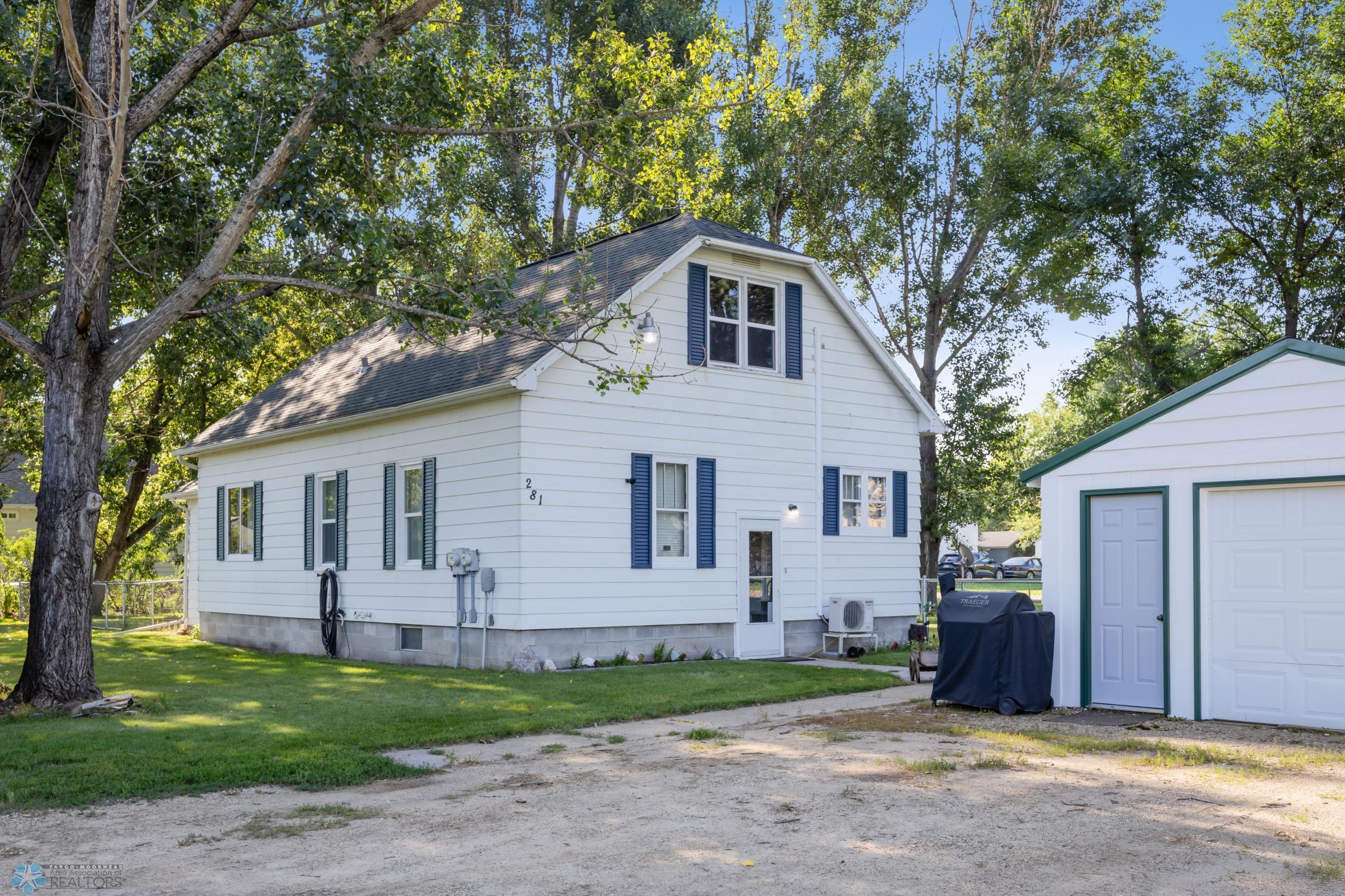 281 Grove Street