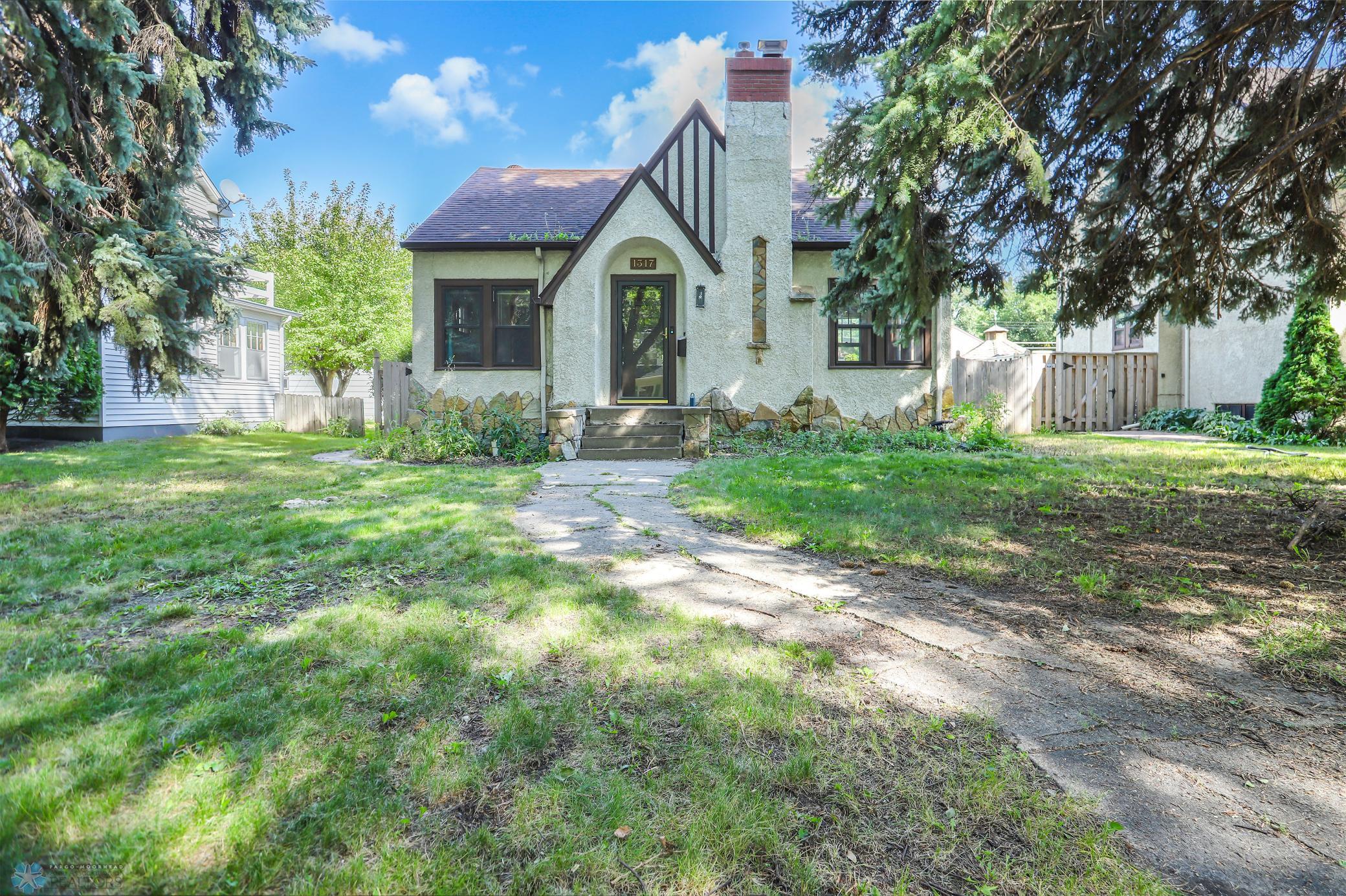 1317 4th Street N