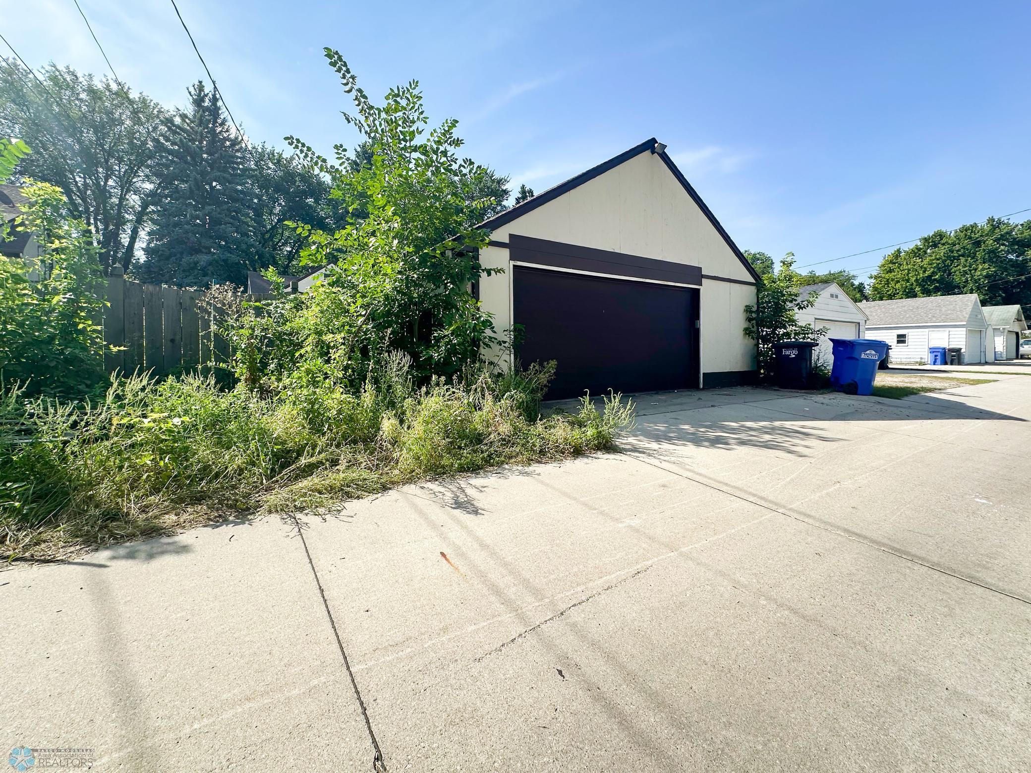 1317 4th Street N