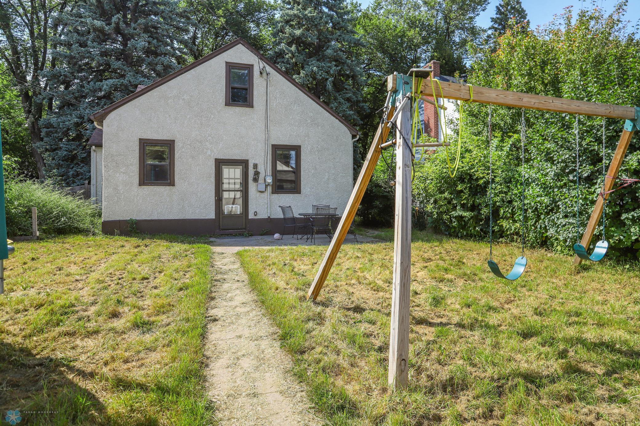 1317 4th Street N