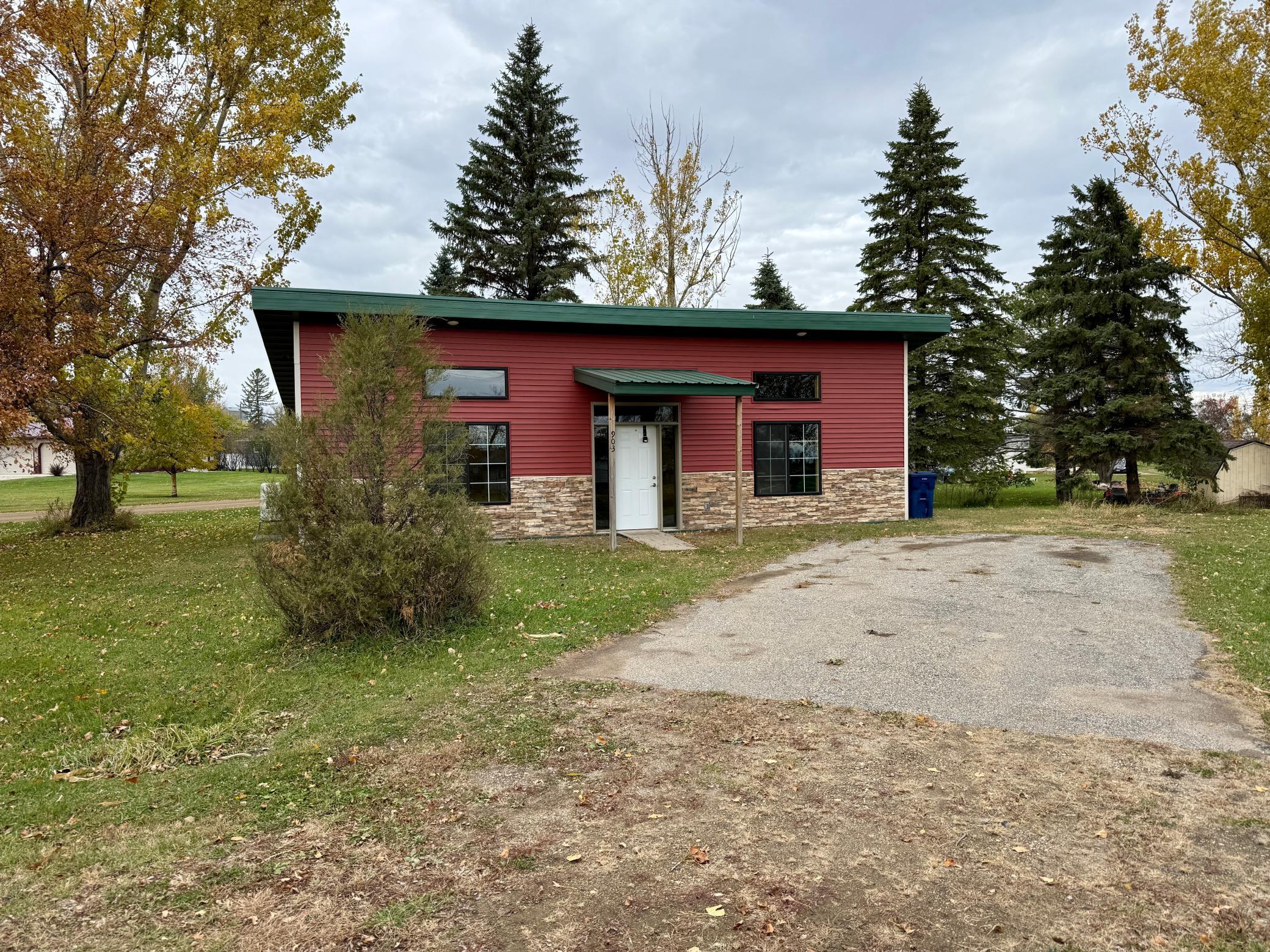 903 Minnesota Avenue