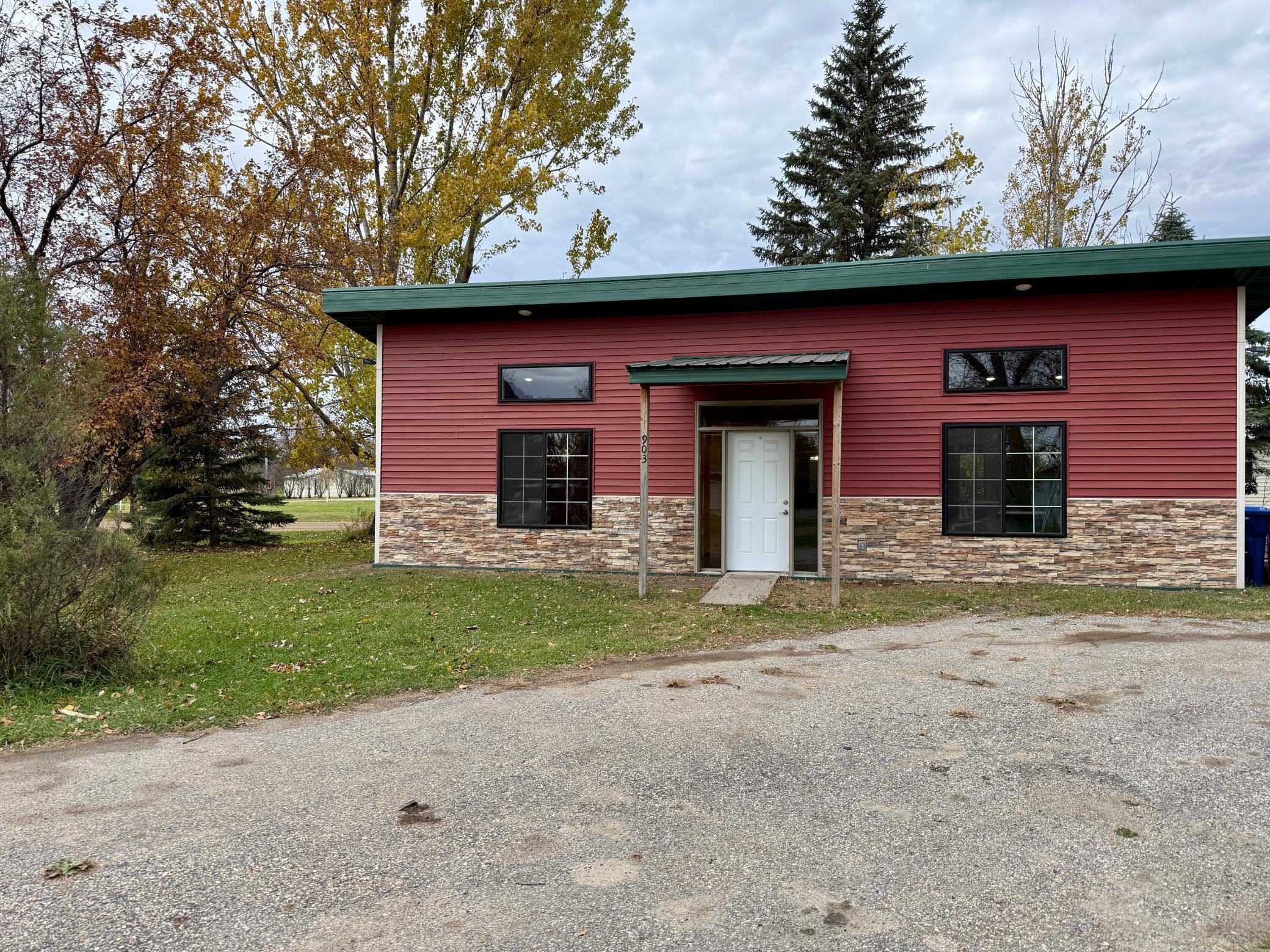 903 Minnesota Avenue
