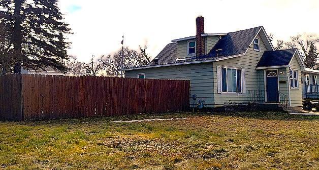820 E Junius Avenue
