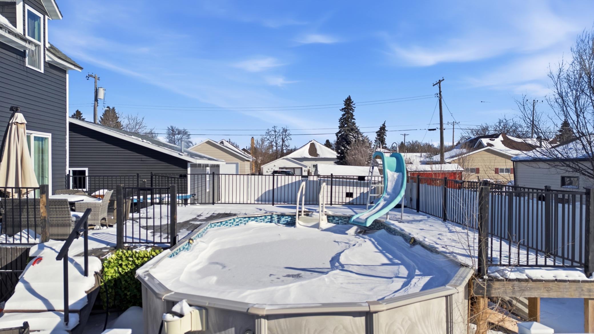 116 2nd Avenue N