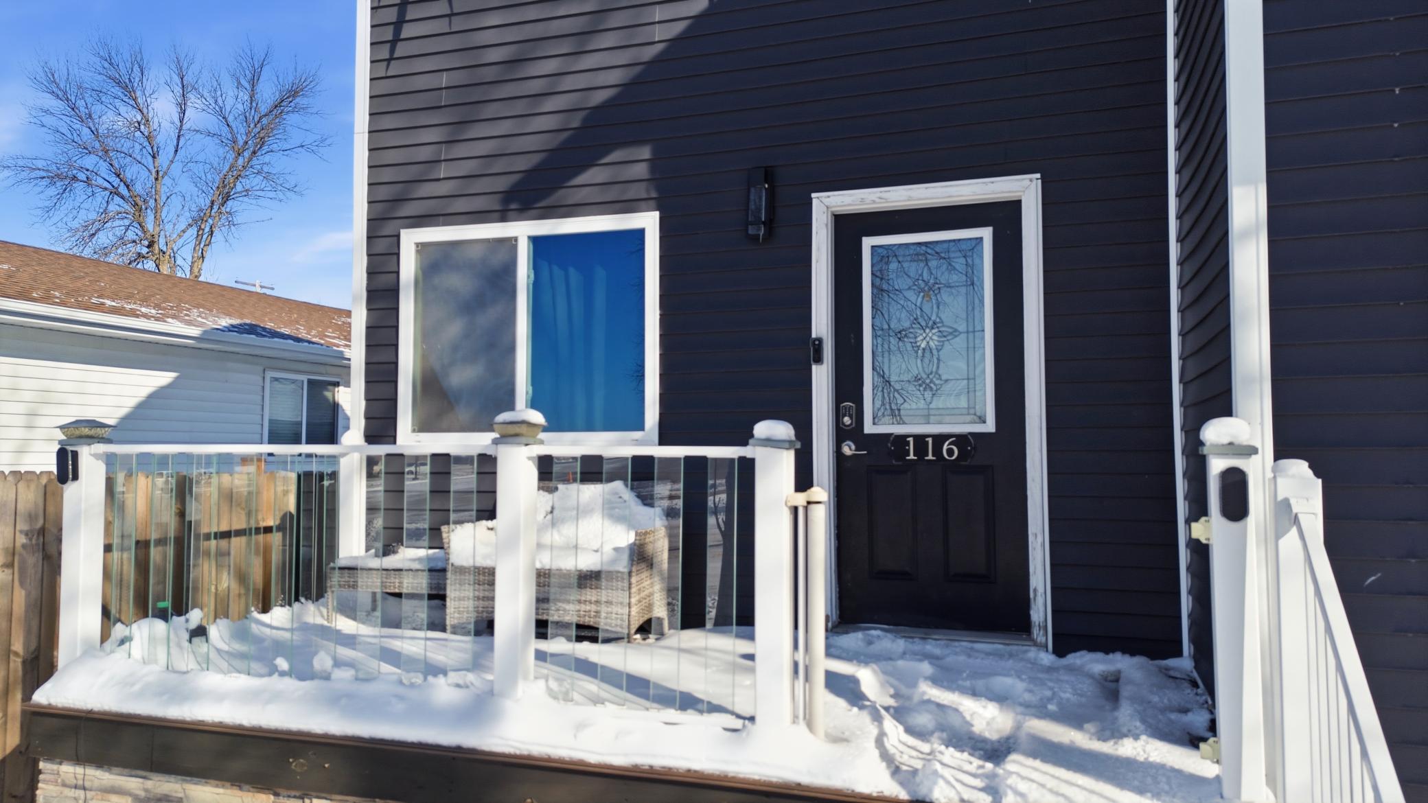 116 2nd Avenue N